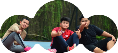 Badminton Team